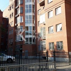 Квартира 167,2 м², 4-комнатная - изображение 1