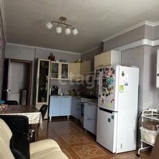 Квартира 55,9 м², 2-комнатная - изображение 1