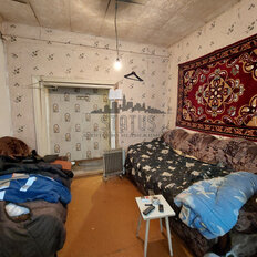 Квартира 27,9 м², 2-комнатная - изображение 5
