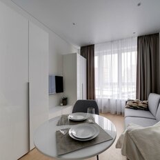 Квартира 24 м², студия - изображение 4