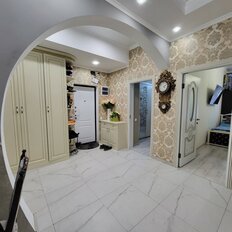 Квартира 61 м², 2-комнатная - изображение 3