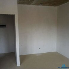 Квартира 49 м², 1-комнатная - изображение 3