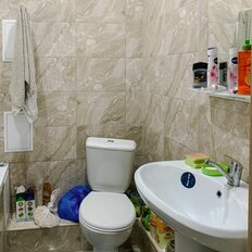 Квартира 25,6 м², 1-комнатная - изображение 5