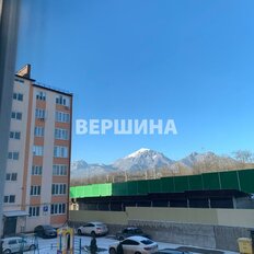 Квартира 64,4 м², 2-комнатная - изображение 4