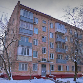 4,7 м², юридический адрес 4 800 ₽ в месяц - изображение 63