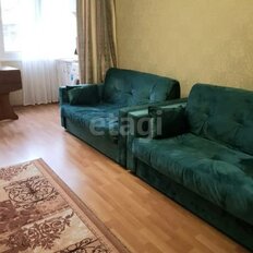 Квартира 18 м², студия - изображение 2