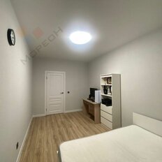 Квартира 34,1 м², 1-комнатная - изображение 3