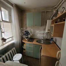 Квартира 35,9 м², 2-комнатная - изображение 5