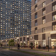 72,8 м², помещение свободного назначения - изображение 4