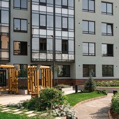 Квартира 105,3 м², 3-комнатная - изображение 5