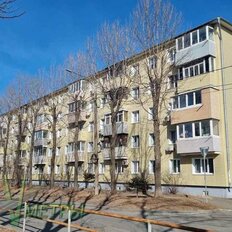 Квартира 44,8 м², 2-комнатная - изображение 3