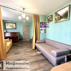 Квартира 63 м², 2-комнатная - изображение 4