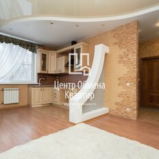 Квартира 69,6 м², 3-комнатная - изображение 2