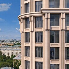 Квартира 37,5 м², 1-комнатная - изображение 4