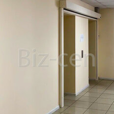 35 м², склад - изображение 5