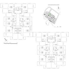 71,3 м², 3-комнатная квартира 9 269 000 ₽ - изображение 22