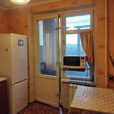 Квартира 38,7 м², 2-комнатная - изображение 5