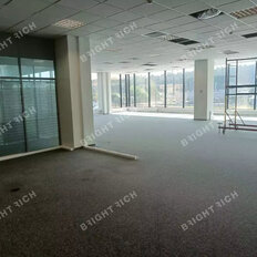 1800 м², офис - изображение 1
