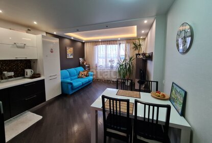 Купить двухкомнатную квартиру в ЖК «Зеленые кварталы» в Улан-Удэ - изображение 8