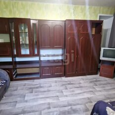 Квартира 32,9 м², 1-комнатная - изображение 3