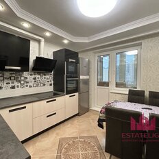 Квартира 95,5 м², 3-комнатная - изображение 1