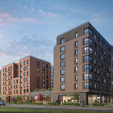 Квартира 78,3 м², 2-комнатная - изображение 2