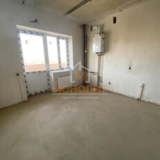 Квартира 54,6 м², 2-комнатная - изображение 2