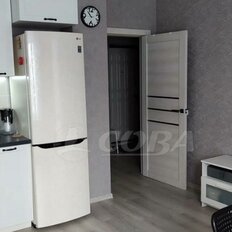 Квартира 40,2 м², 1-комнатная - изображение 3