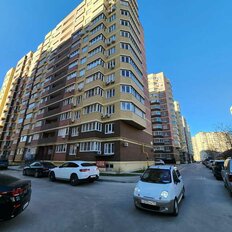 Квартира 44 м², 1-комнатная - изображение 2
