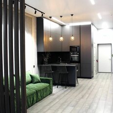 Квартира 76,3 м², 2-комнатные - изображение 2