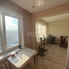 Квартира 30,1 м², 1-комнатная - изображение 4