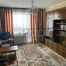 Квартира 40 м², 1-комнатная - изображение 2