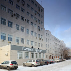 7500 м², офис - изображение 2