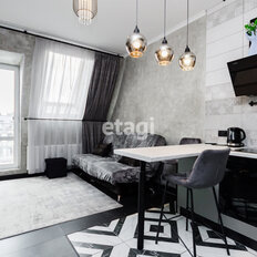 Квартира 22,6 м², студия - изображение 4