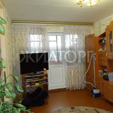 Квартира 46,4 м², 2-комнатная - изображение 4