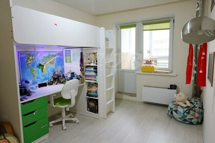 Купить двухкомнатную квартиру в ЖК «Тургеневский квартал» в Анапе - изображение 50