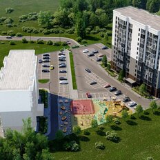 Квартира 43,3 м², 2-комнатная - изображение 2