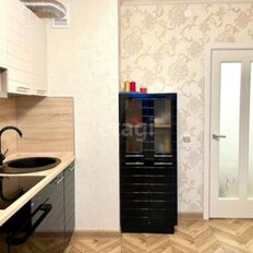 Квартира 37,5 м², 1-комнатная - изображение 1