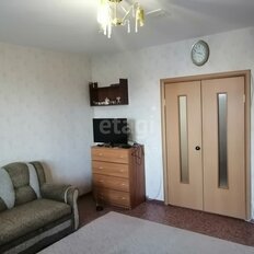 Квартира 39,9 м², 1-комнатная - изображение 3