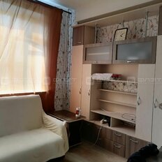 15,4 м², 4 комнаты - изображение 4