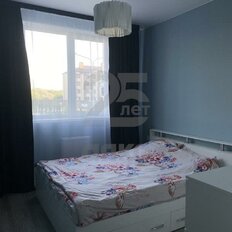 Квартира 32,2 м², 1-комнатная - изображение 1