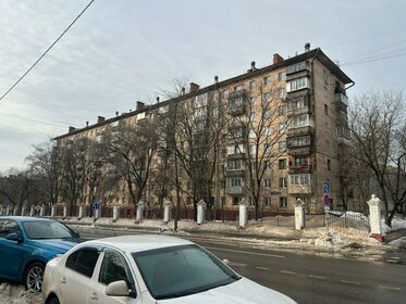 Купить квартиру с парковкой у метро Ольховая (красная ветка) в Москве и МО - изображение 9