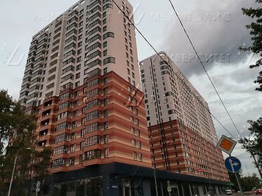 921 м², торговое помещение 2 500 515 ₽ в месяц - изображение 52