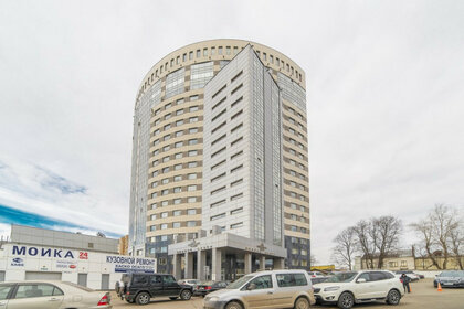 341 м², офис 1 115 070 ₽ в месяц - изображение 61