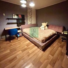 Квартира 35,7 м², 1-комнатная - изображение 1