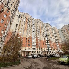 Квартира 61 м², 3-комнатная - изображение 1