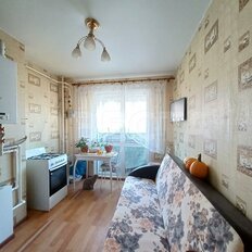 Квартира 43,3 м², 1-комнатная - изображение 5