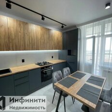 Квартира 44,5 м², 1-комнатная - изображение 2