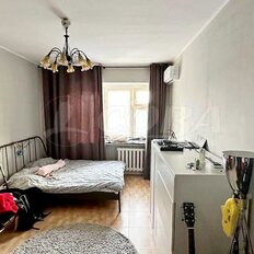 Квартира 42,6 м², 1-комнатная - изображение 4