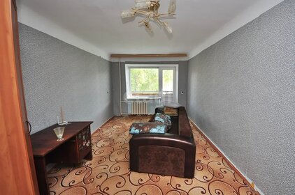 16,5 м², комната 220 000 ₽ - изображение 20